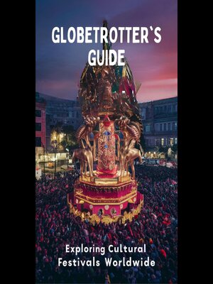 cover image of Globetrotter's Guide